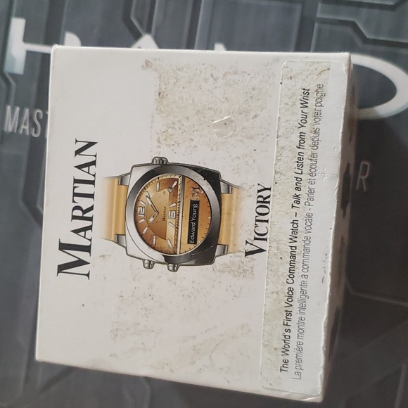 Smartwatch - Picture 6 of 8